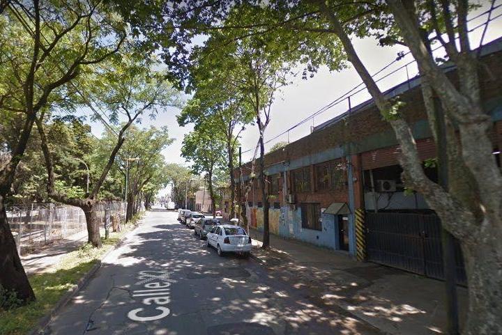Terreno · 375m²