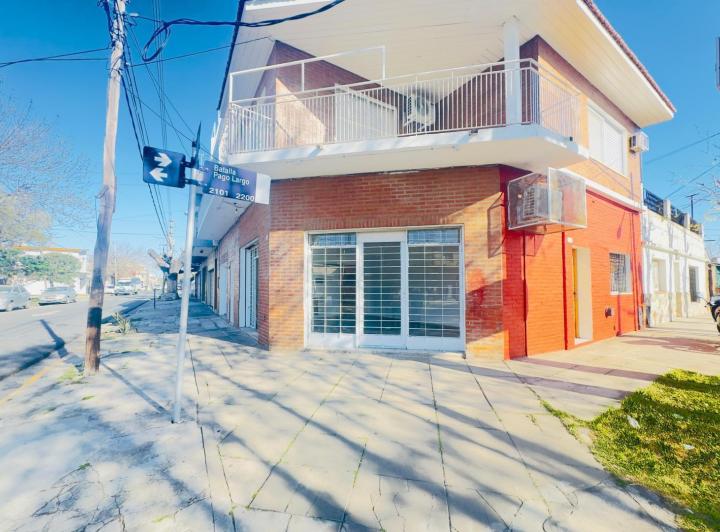 Local comercial · 30m² · 1 Ambiente