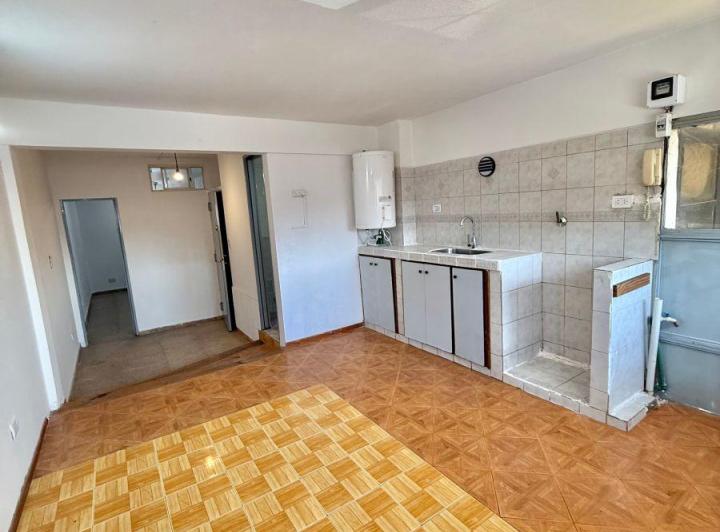 PH · 45m² · 2 Ambientes