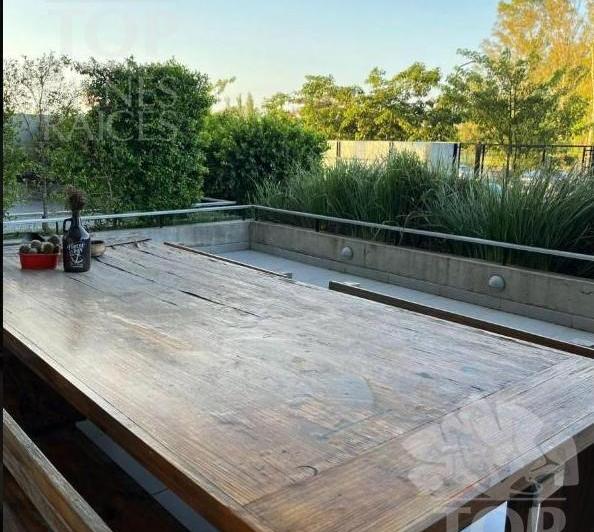 Departamento · 75m² · 2 Ambientes · 1 Cochera