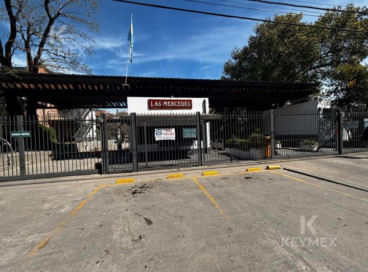 Departamento · 38m² · 2 Ambientes