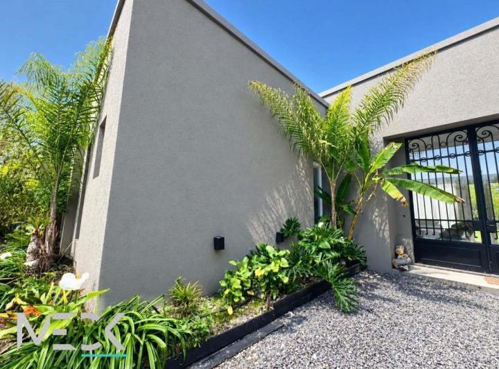 Casa · 206m² · 4 Ambientes