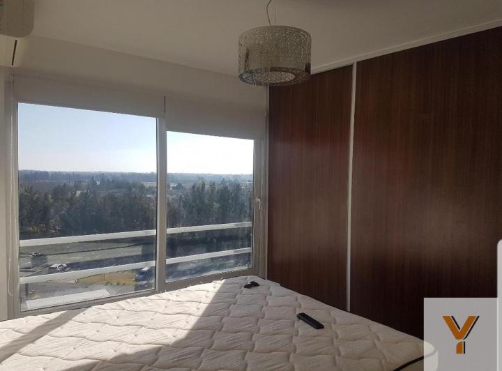 Departamento · 35m² · 2 Ambientes