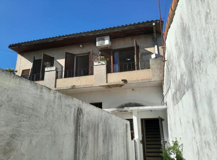 PH · 58m² · 3 Ambientes