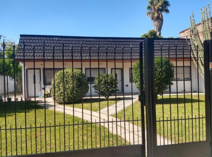 Departamento · 2 Ambientes · 1 Cochera