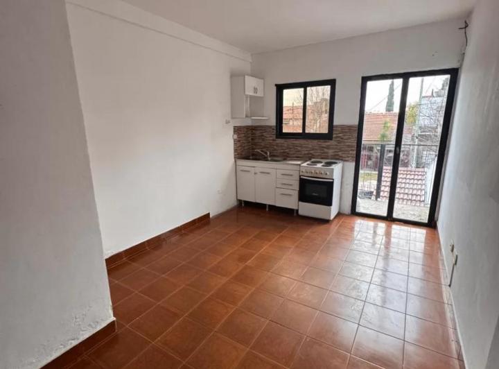 Departamento · 30m² · 2 Ambientes