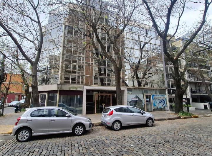Oficina comercial · 45m² · 3 Ambientes
