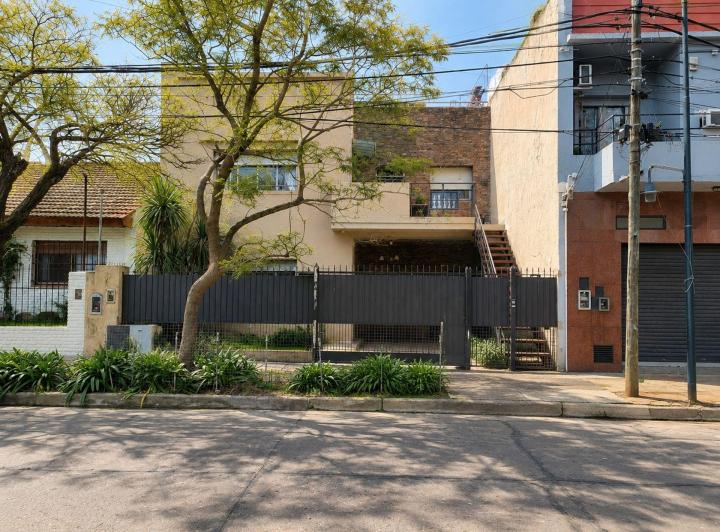 PH · 124m² · 3 Ambientes · 1 Cochera