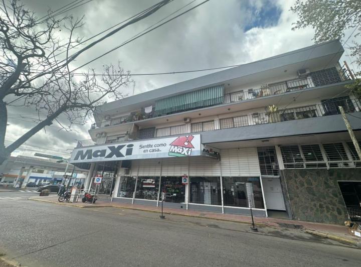 Departamento · 55m² · 2 Ambientes