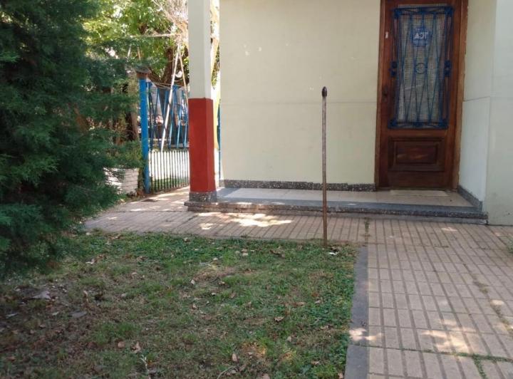 Casa · 150m² · 4 Ambientes · 1 Cochera