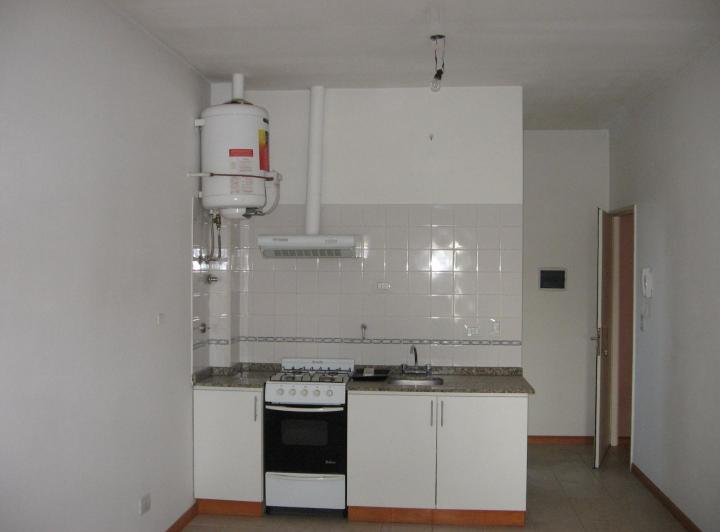 Departamento · 29m² · 1 Ambiente