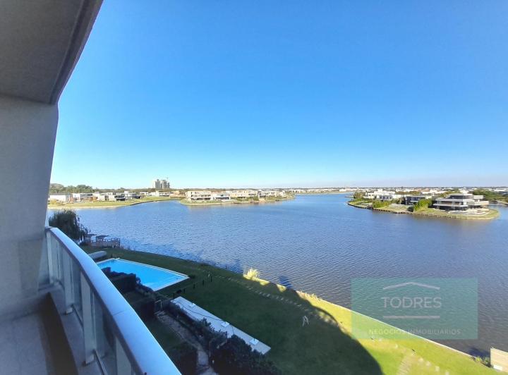 Departamento · 55m² · 2 Ambientes · 1 Cochera