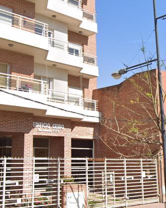 Departamento · 22m² · 1 Ambiente
