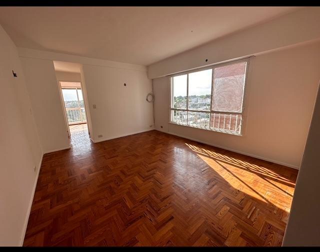 Departamento · 55m² · 2 Ambientes
