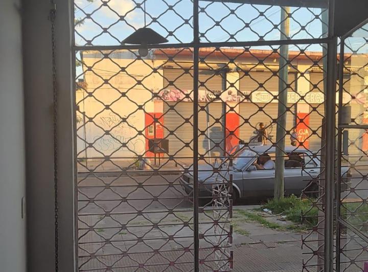 Local comercial · 20m²