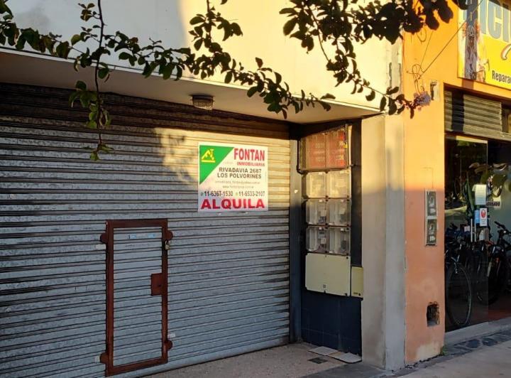 Local comercial · 45m²