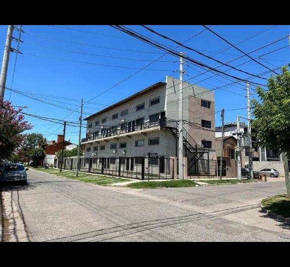 Departamento · 58m² · 2 Ambientes · 1 Cochera