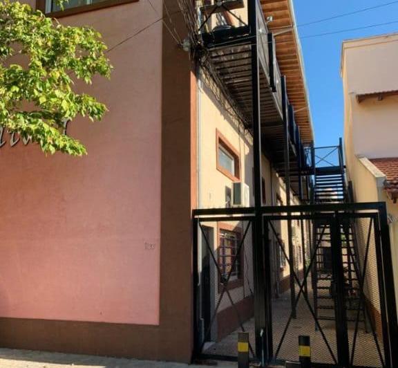 Departamento · 45m² · 2 Ambientes