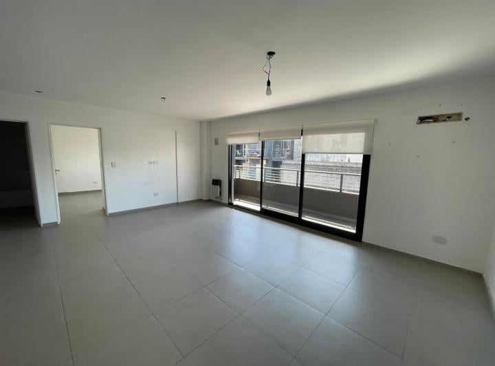 Departamento · 50m² · 2 Ambientes