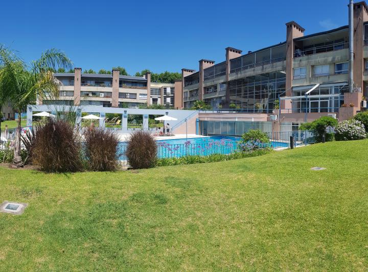 Departamento · 50m² · 1 Ambiente