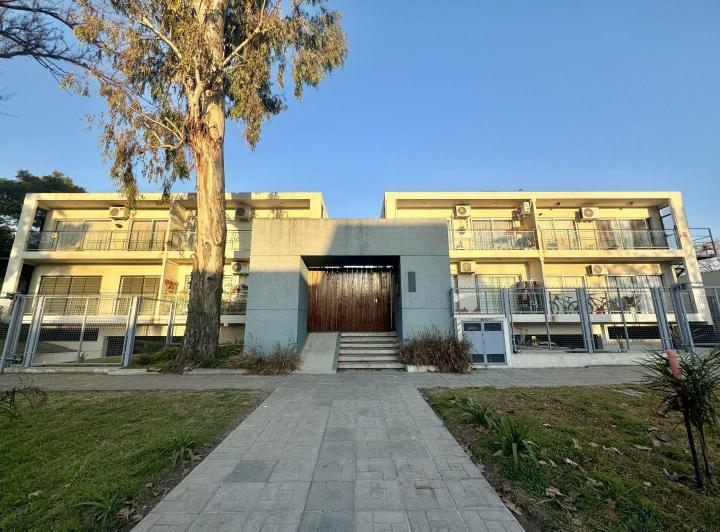Departamento · 38m² · 2 Ambientes · 1 Cochera