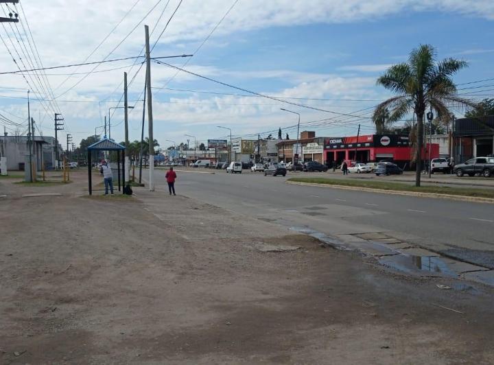 Local comercial · 57m²