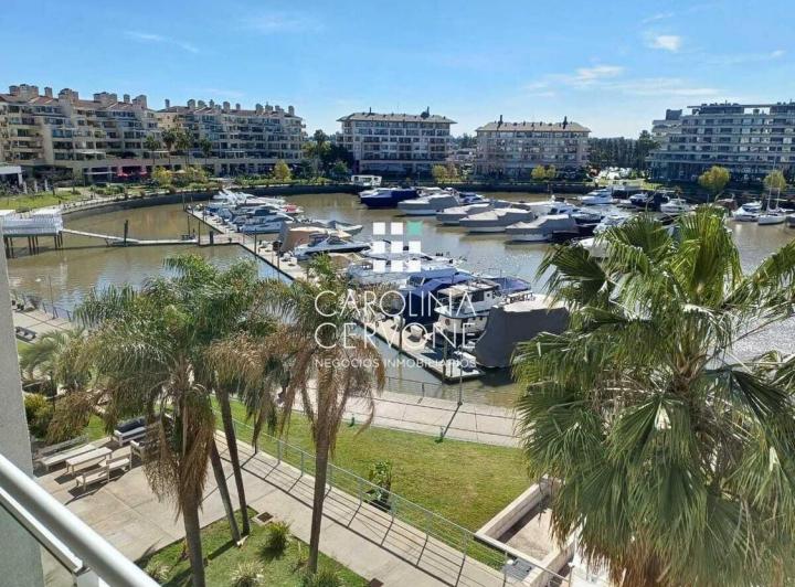 Departamento · 60m² · 2 Ambientes · 1 Cochera