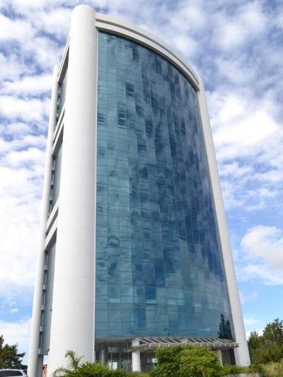 Oficina comercial · 455m² · 4 Cocheras