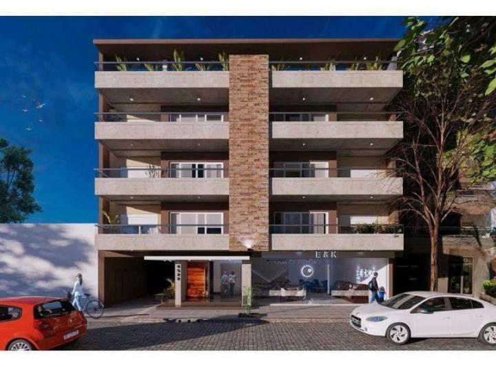 Departamento · 45m² · 2 Ambientes