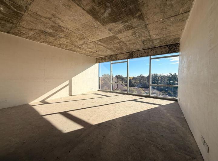 Oficina comercial · 48m² · 1 Ambiente · 1 Cochera