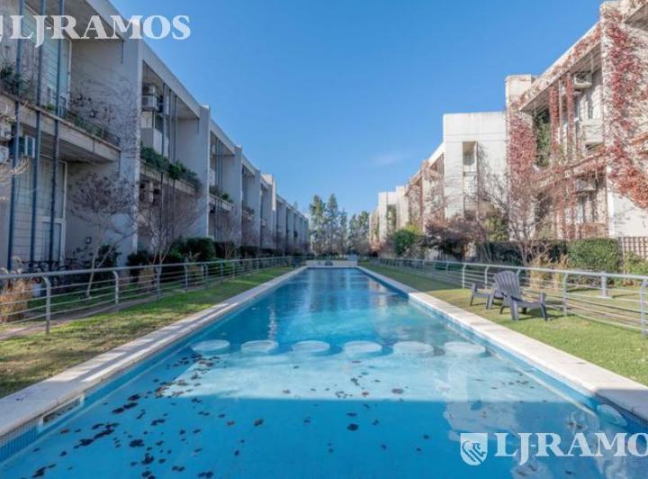 Departamento · 60m² · 1 Ambiente