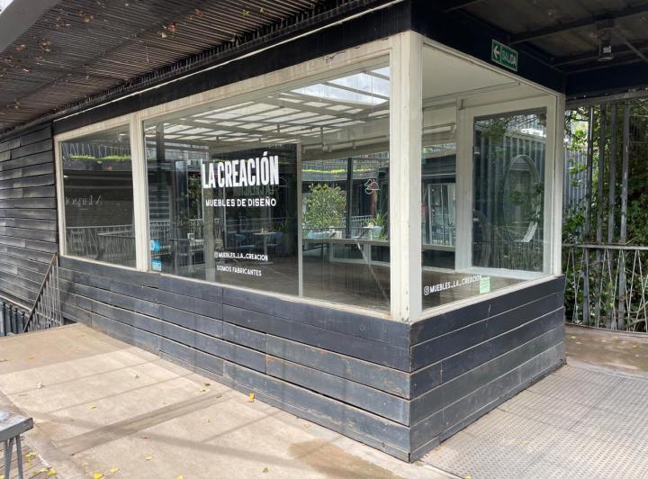 Local comercial · 24m²