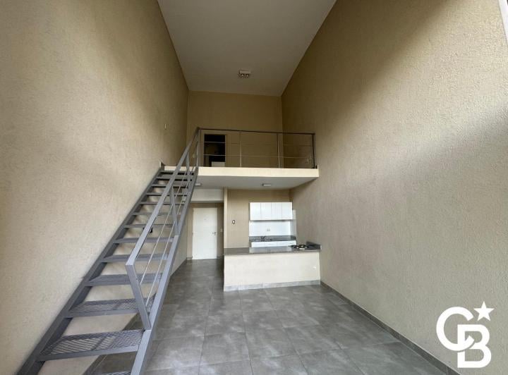Departamento · 54m² · 1 Ambiente · 1 Cochera