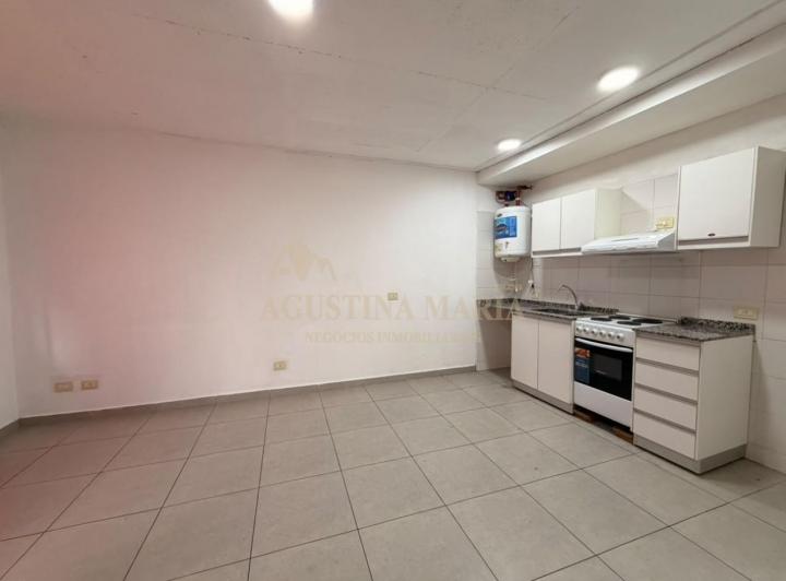 Departamento · 42m² · 2 Ambientes · 1 Cochera