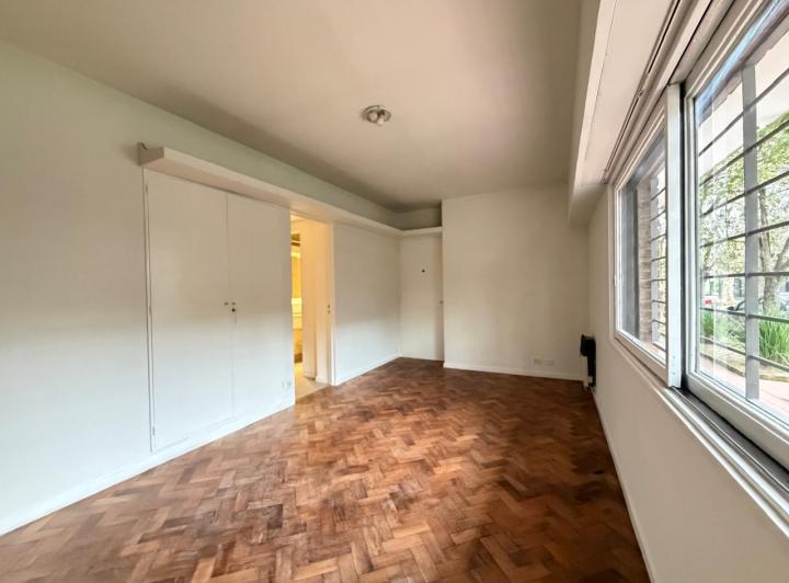 Departamento · 38m² · 2 Ambientes