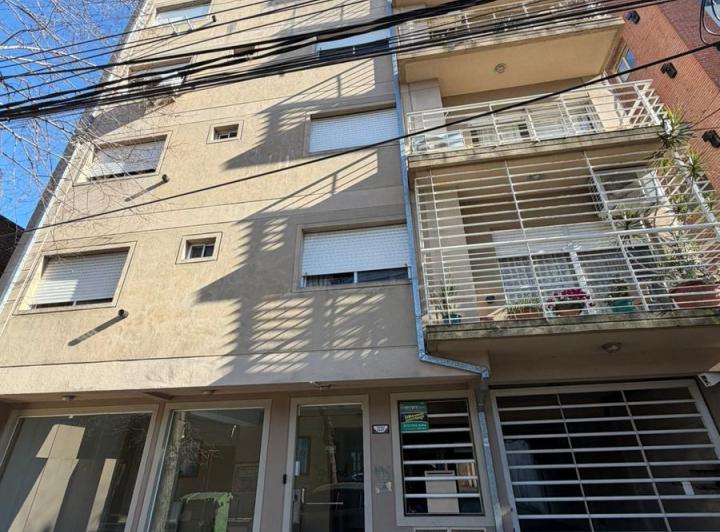 Departamento · 45m² · 2 Ambientes