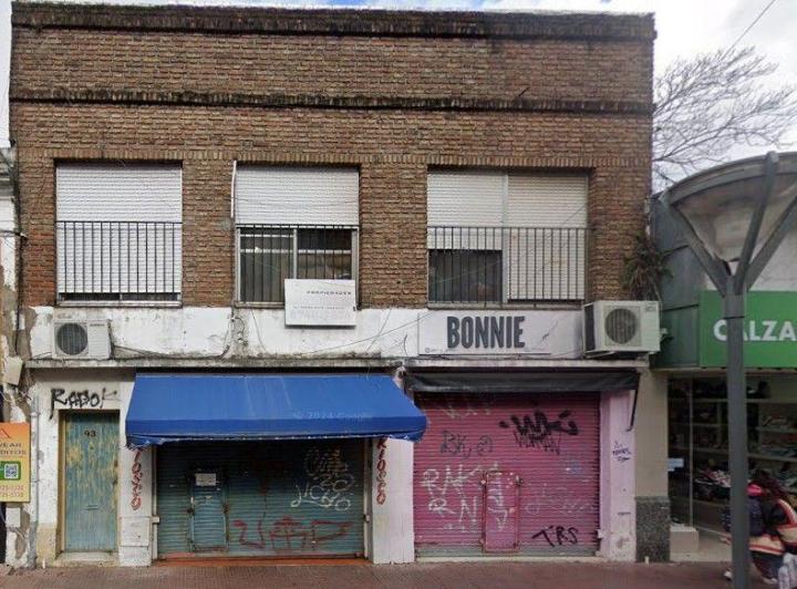 Local comercial · 20m² · 1 Ambiente