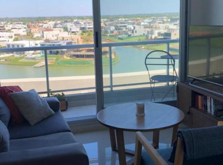 Departamento · 60m² · 2 Ambientes · 1 Cochera
