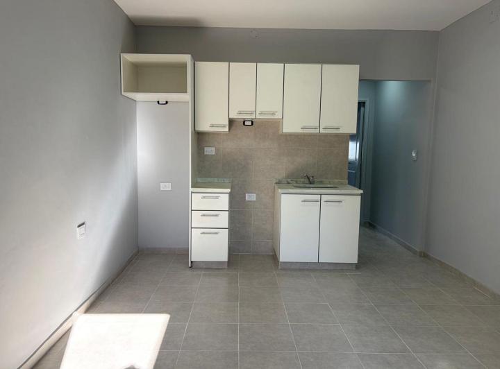 Departamento · 44m² · 2 Ambientes