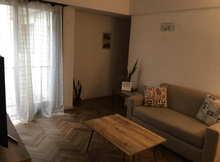 Departamento · 45m² · 2 Ambientes