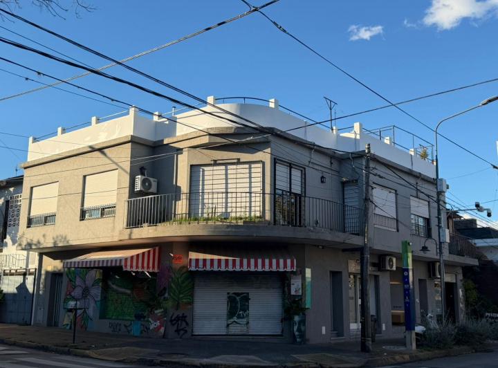 Local comercial · 45m² · 1 Ambiente