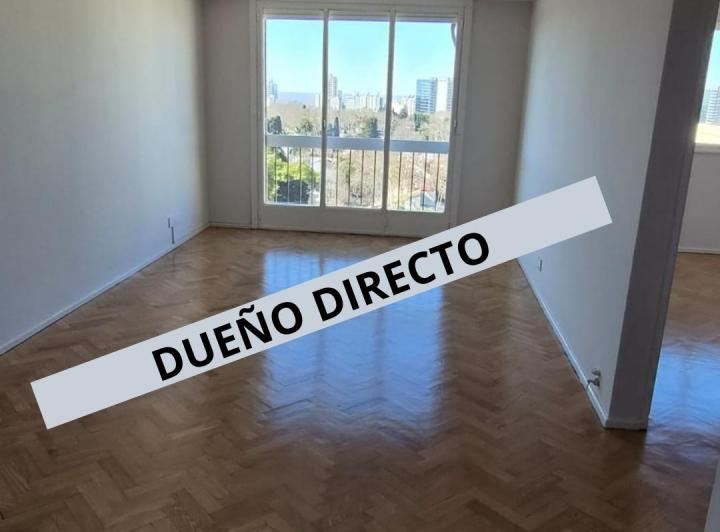 Departamento · 49m² · 2 Ambientes