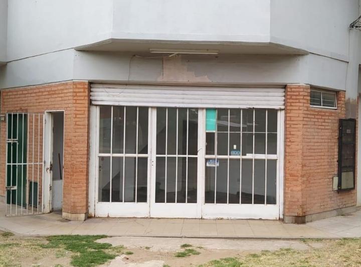 Local comercial · 15m² · 1 Ambiente