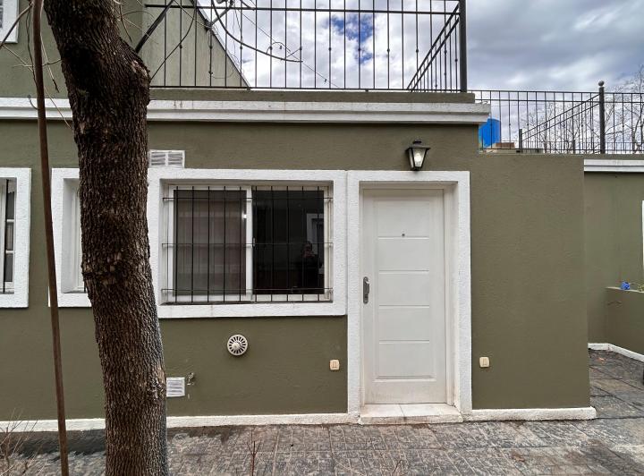 Departamento · 35m² · 2 Ambientes