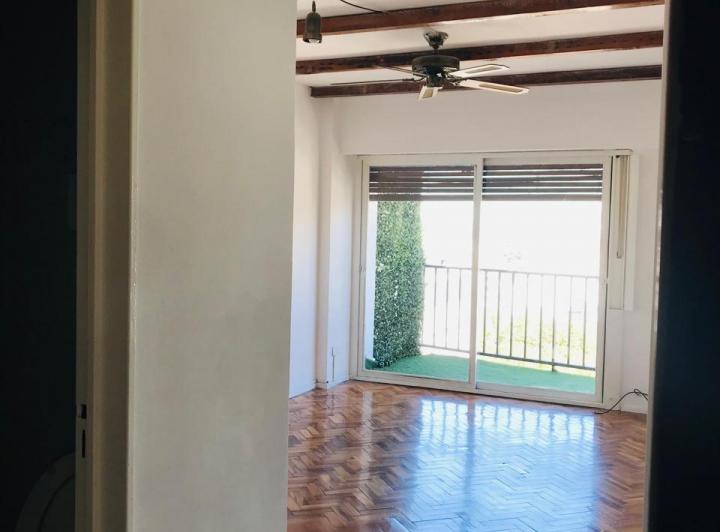 Departamento · 29m² · 1 Ambiente