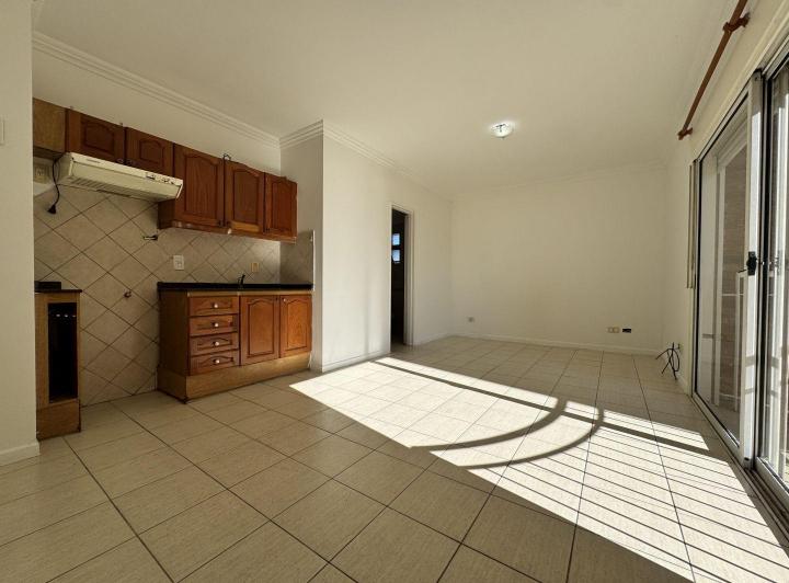 Departamento · 25m² · 1 Ambiente