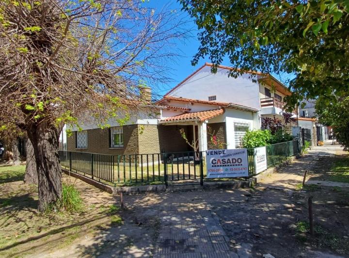Local comercial · 100m² · 3 Ambientes