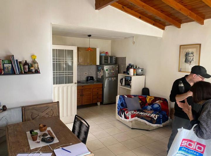 PH · 43m² · 3 Ambientes