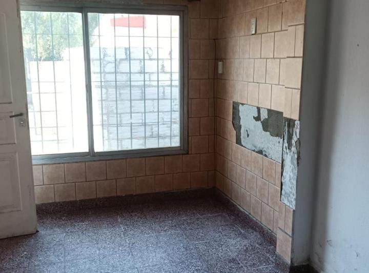 PH · 45m² · 2 Ambientes
