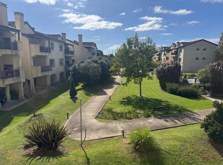 Departamento · 75m² · 2 Ambientes · 1 Cochera